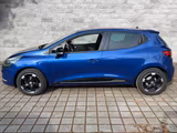 Renault Clio IV Collection - Renault Clio Collection mit Benzin-Antrieb