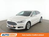 Ford Mondeo 2.0 TDCi Titanium Aut.*NAVI*LED*CAM*SHZ* - Ford Mondeo: Tdci