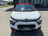 Citroën C3 Feel Pack 1.2 PureTech LED SHZ DAB - Citroën C3 Vorführfahrzeuge