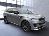 Land Rover Range Rover Sport P440E Dyn. SE Pano|Winterpkt. - Land Rover Range Rover Sport mit Hybrid-Antrieb: Se
