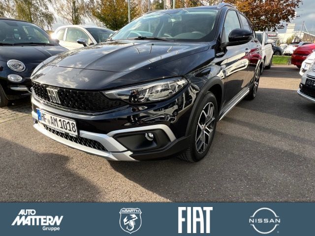 Fiat Tipo Kombi Cross 1.5 GSE, LED, Navi, ACC