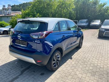 Opel Crossland (X) - 7