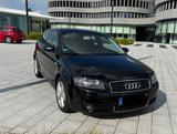 Audi A3 2.0 TDI  Sparsam  140 PS  TÜV n... - Audi A3 mit Diesel-Antrieb: 140 Ps