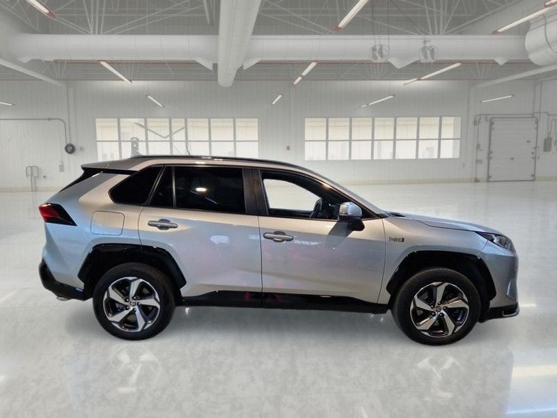Toyota TOYOTA RAV 4 HYBRID PLUG-IN 2.5 PHEV 185 CV ECVT imagem 3