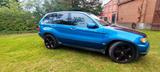 BMW X5 4.4 V8 und 4.6is LPG mit Motorschaden - gebrauchte BMW X5 aus dem Jahr 2003