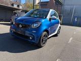Smart ForTwo fortwo coupe proxy 52 kW - Smart fortwo proxy mit Benzin-Antrieb