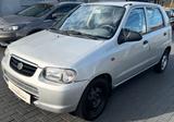 Suzuki Alto 1.1 Comfort Automatik Klima|5-türig - gebrauchte Suzuki Alto aus dem Jahr 2004