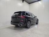 BMW X5 xDrive 45e M-Pack - Pano - GPS - Topstaat! - Hybridautos (Benzin + Elektro)