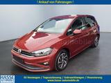 Volkswagen Golf SportsvanJoin VII 1.5 TSI Start - gebrauchte VW Golf Sportsvan aus dem Jahr 2018