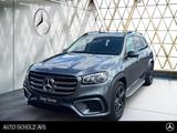 Mercedes-Benz GLS 450 d 4MATIC AMG AMG Night*Pano*AHK*Burm*AHK - Mercedes GLS 450 mit Schiebedach