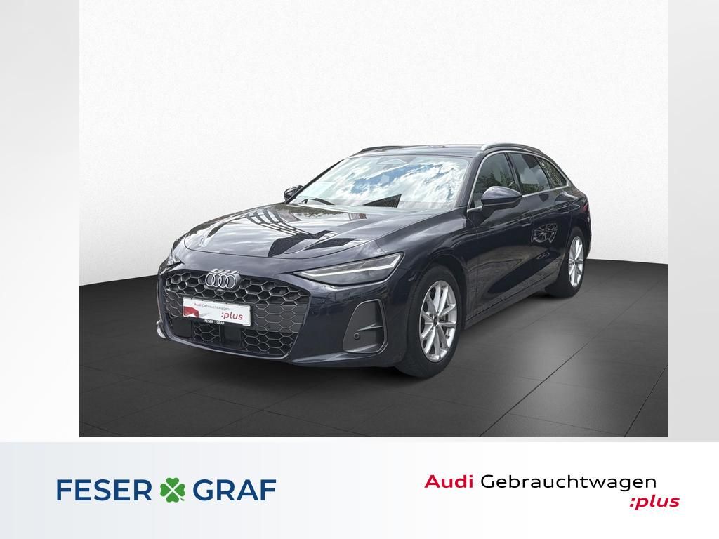 Image of Audi A6