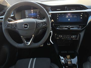 Opel Corsa - 4
