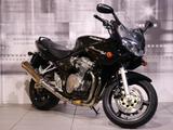 Suzuki GSF 600 S Bandit - SUZUKI 2001 BANDIT 600