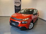 Citroën C3 1.2 Live + Klimaanlage/Bluetooth/4Season/SH - Citroën C3: Live