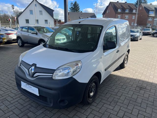 Renault Kangoo Rapid Extra