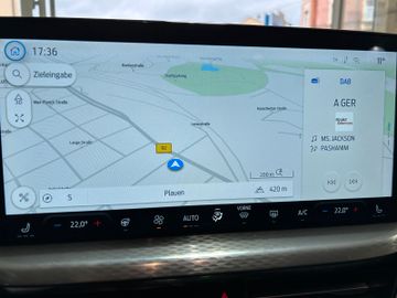 Ford Kuga Titanium
