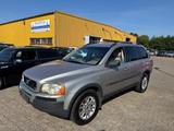 Volvo XC90 2.4 D5 *ALLRAD*2.HAND* - Volvo XC90 aus 2004: Geländewagen