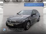 BMW 320d xDrive Limousine M Sport AHK Kamera HiFi