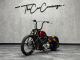 Harley-Davidson XL 1200C CUSTOM Sportster SHOWBIKE UNIKAT - Angebote entsprechen deinen Suchkriterien