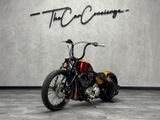 Harley-Davidson XL 1200C CUSTOM Sportster SHOWBIKE UNIKAT - Offers matching your search criteria
