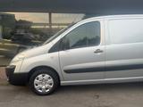 Citroën Jumpy HDi 120 FAP 29 L1H1 Kasten*NAVI*Klima*AHK* - graue Citroën Jumpy