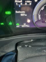 Lexus UX 250h - Style Edition - Lexus UX aus 2022