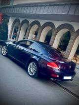 BMW 645i individuell - BMW 645 aus 2006