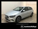 Mercedes-Benz B 200 d MBUX+MBeam+Carbon+LED+Navi+AUT+PTS - gebrauchte Mercedes-Benz B 200 aus dem Jahr 2021