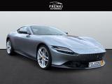 Ferrari Roma 3.9 T V8 DCT*Grigio Titanio* - silberne Ferrari Roma