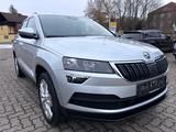 Skoda Karoq Style 1.5 TSI - Skoda Karoq