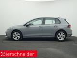 Volkswagen Golf 8 2.0 TDI LIFE 5-J-GAR NAVI LED HEAD UP - Volkswagen Golf: 5tdi