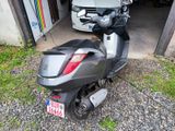Peugeot Satelis 250 Guter Zustand TÜV 07/26 2.Hand - Angebote entsprechen deinen Suchkriterien