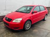 Toyota Corolla 2.0 D-4D Luna 85kW Luna - Toyota Corolla: Luna