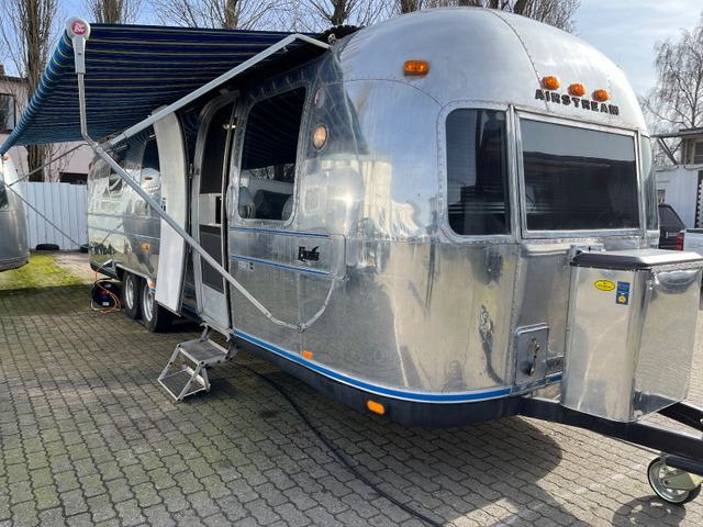 Airstream Excella 1980 31feet Camper Tiny House