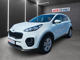 Kia Sportage 1.6 GDI Navi Winter- und Assist-Paket