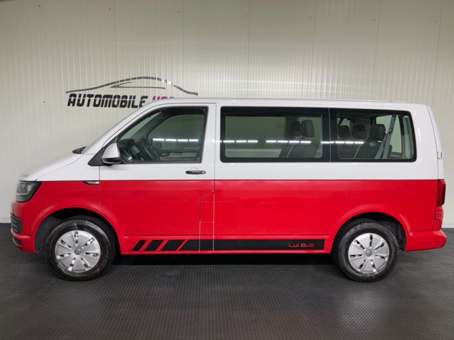 Volkswagen T6 Caravelle