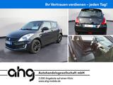 Suzuki Swift 1.2 Club MP3 Schn. Klima - Suzuki Swift: Schwarz