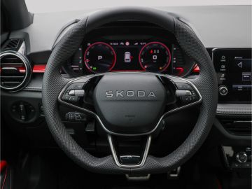 Skoda Fabia Monte Carlo 1.0 TSI DSG LED Kamera