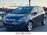 Opel Meriva B Innovation/TÜV/Klima/SitzHZG/PDC - Opel Meriva Gebrauchtwagen in Essen