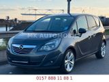 Opel Meriva B Innovation/TÜV/Klima/SitzHZG/PDC - Opel Meriva in Essen