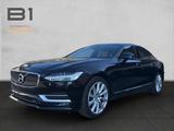 Volvo S90 Lim. Inscription*Xemium*Leder*SD*HuD*LED*Top - Volvo S90 in Duisburg