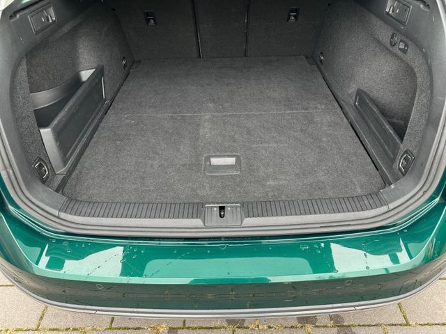 Passat Alltrack 2.0 TSI DSG 4Motion StandHZG AHK
