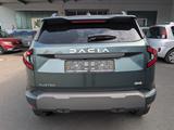 Dacia Duster III TCe 130 Journey 4x4 (11) - Dacia: Pickup, Allradantrieb