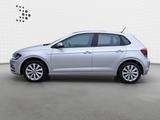 Volkswagen Polo 1.5 TSI Highline DSG|AHK|PANO|LED|RFK|VIRTU - Volkswagen Polo aus 2020