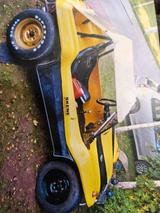 Volkswagen VW BUGGY Cabrio - Volkswagen aus 1965