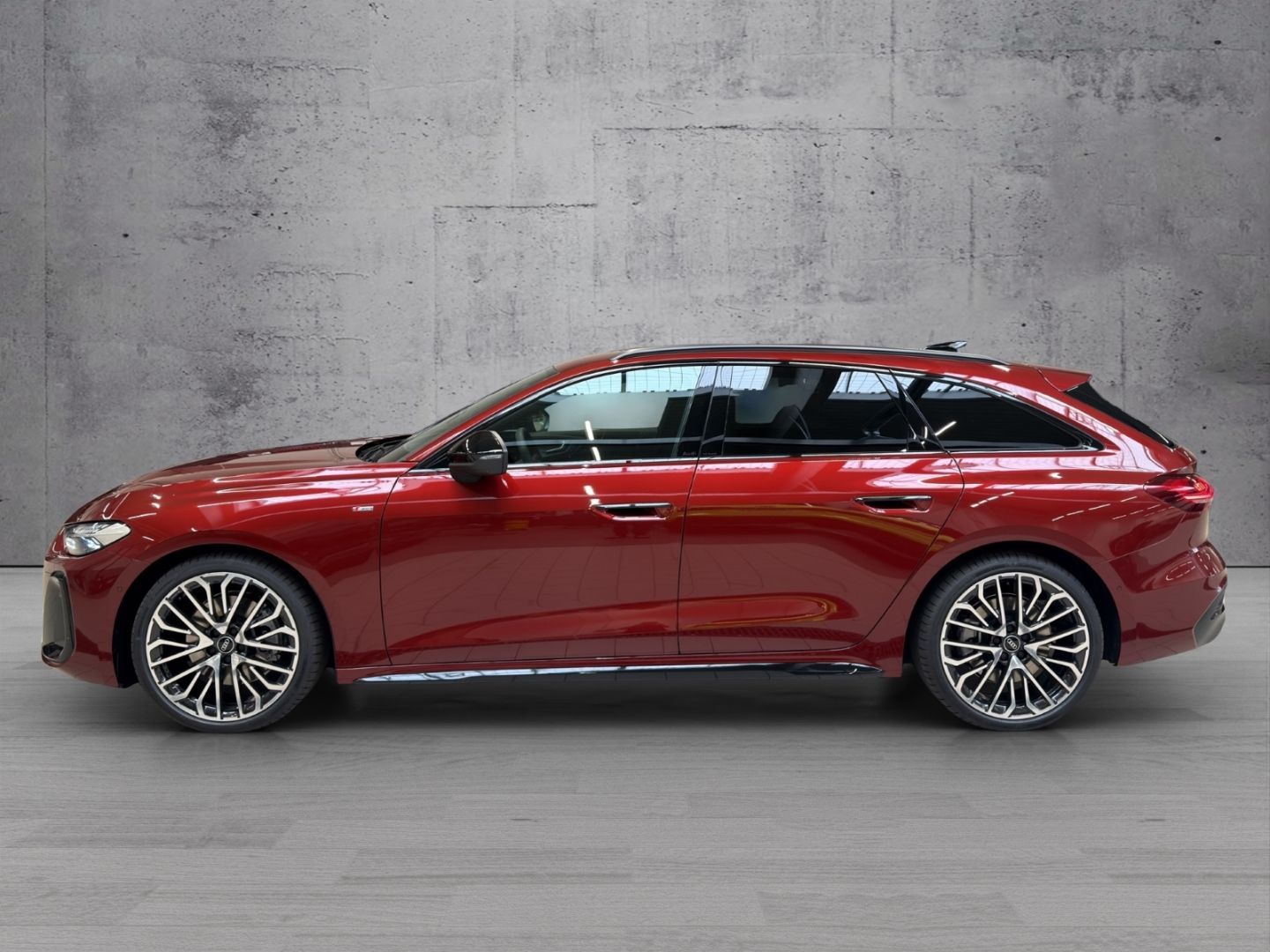 Audi A5 Avant TDI qu. S line TECHPRO MATRIX 20 B&O HE imagem 3