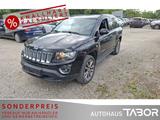 Jeep Compass 2.2 CRD Limited Kamera SHZ Klimaaut - Jeep Compass: Crd Limited