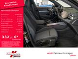 Audi A5 Avant 2.0 TDI TDI 150 kW edition one ACC 360° - Audi A5: 3.0