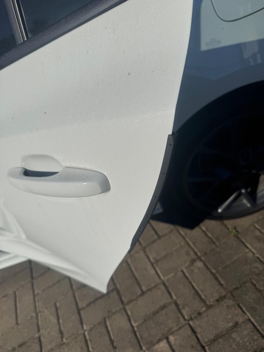 Ford Focus Turnier ST LED RFK, миниатюра 15