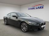 BMW 420 d Coupe*Aut.*San Remo Grün*Leder Beige*H&K* - BMW 4er Reihe aus 2022
